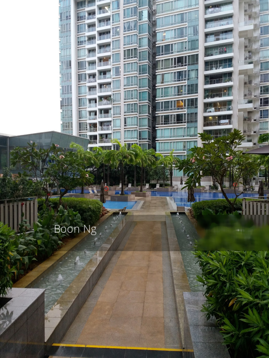 The Quartz (D19), Condominium #186566392